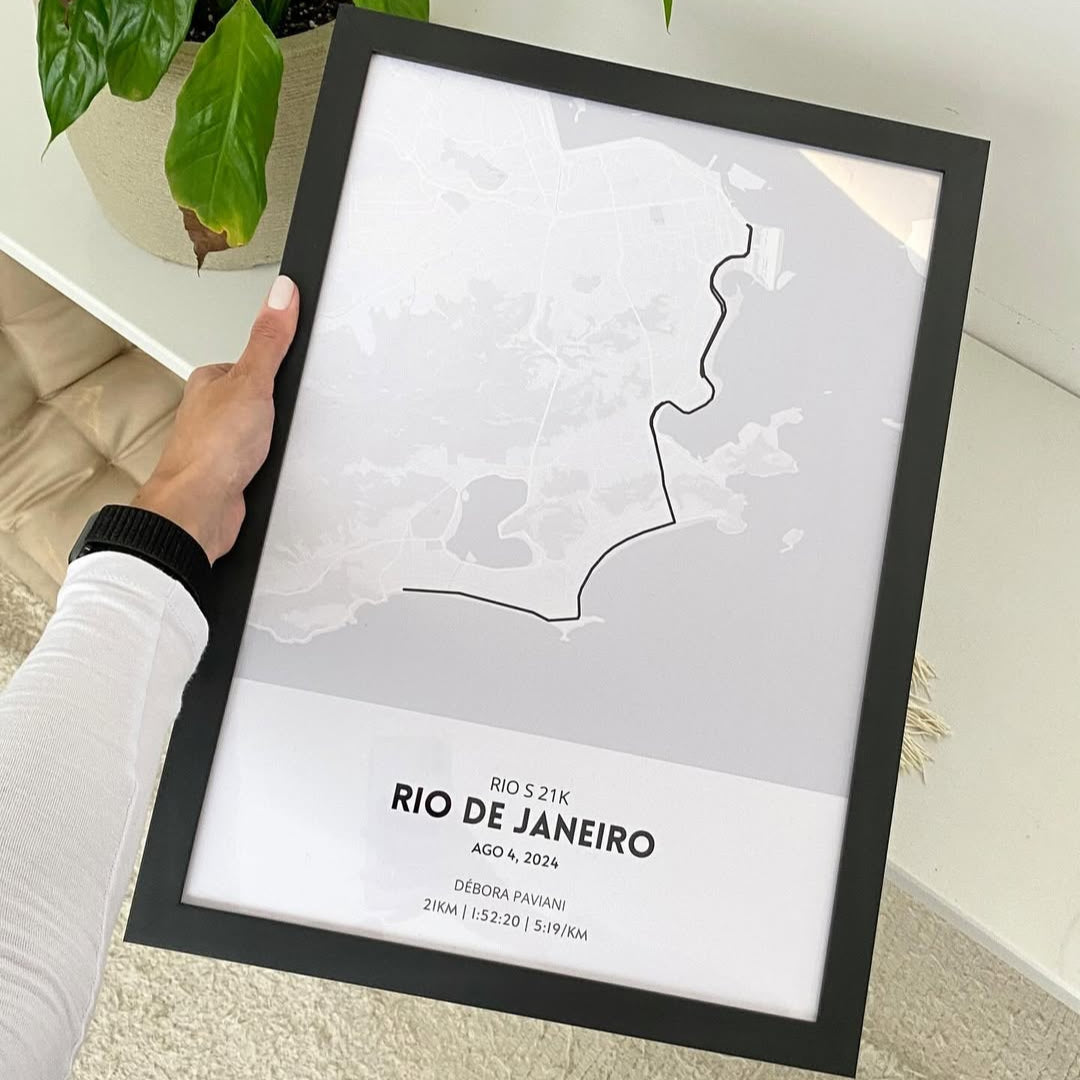 Quadro Personalizado