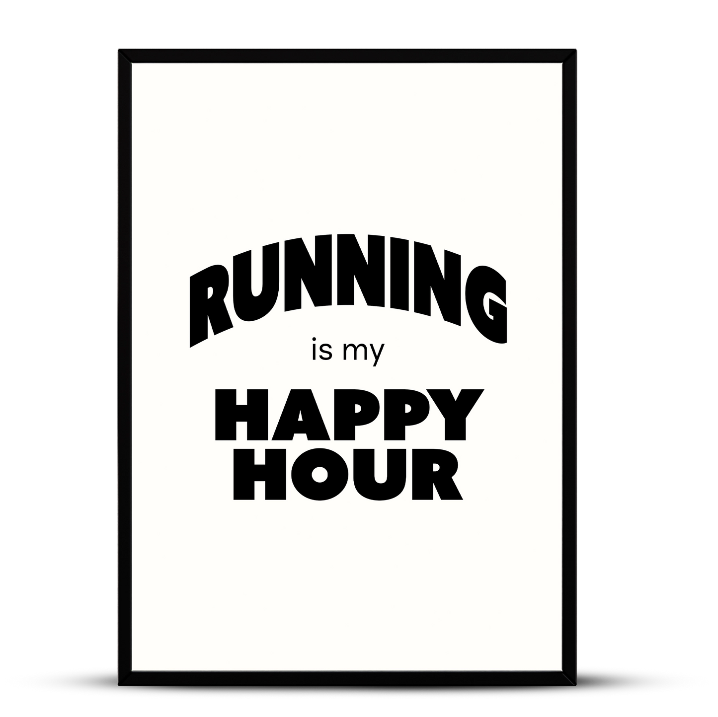 Quadro - Happy Hour