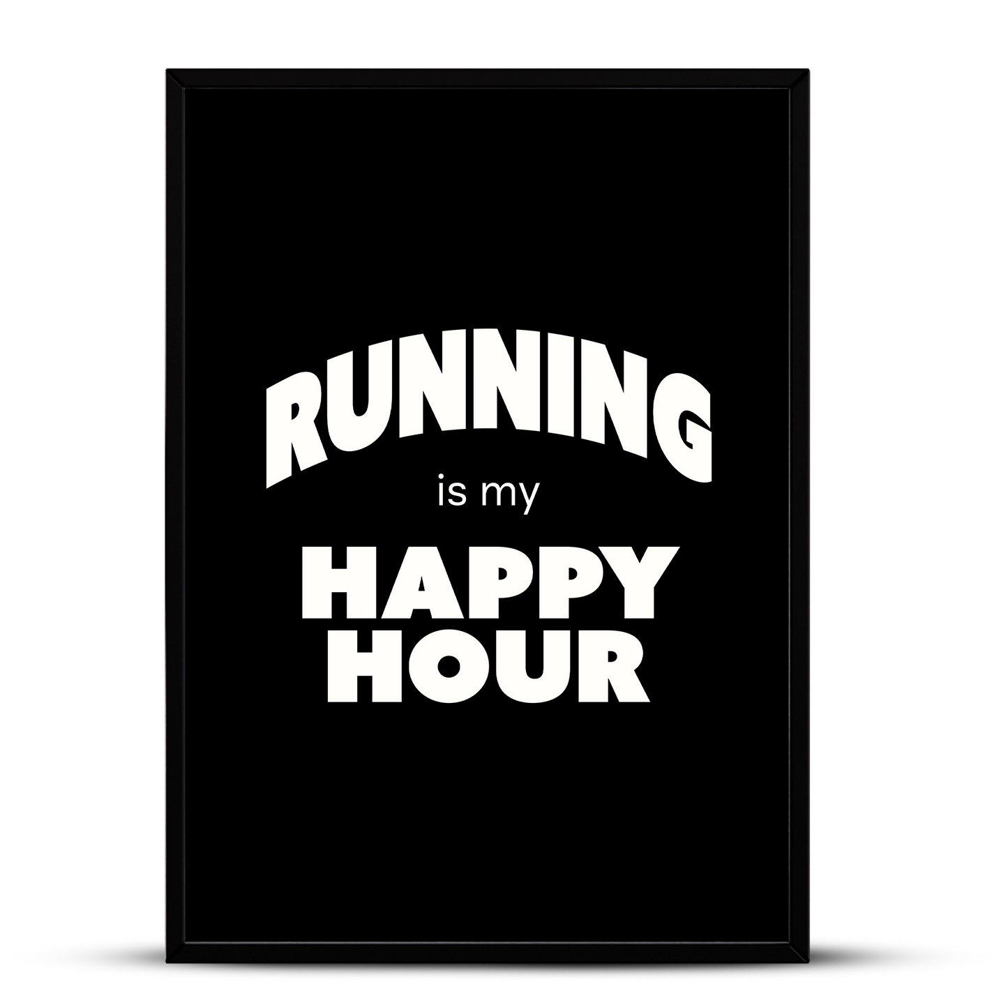 Quadro - Happy Hour