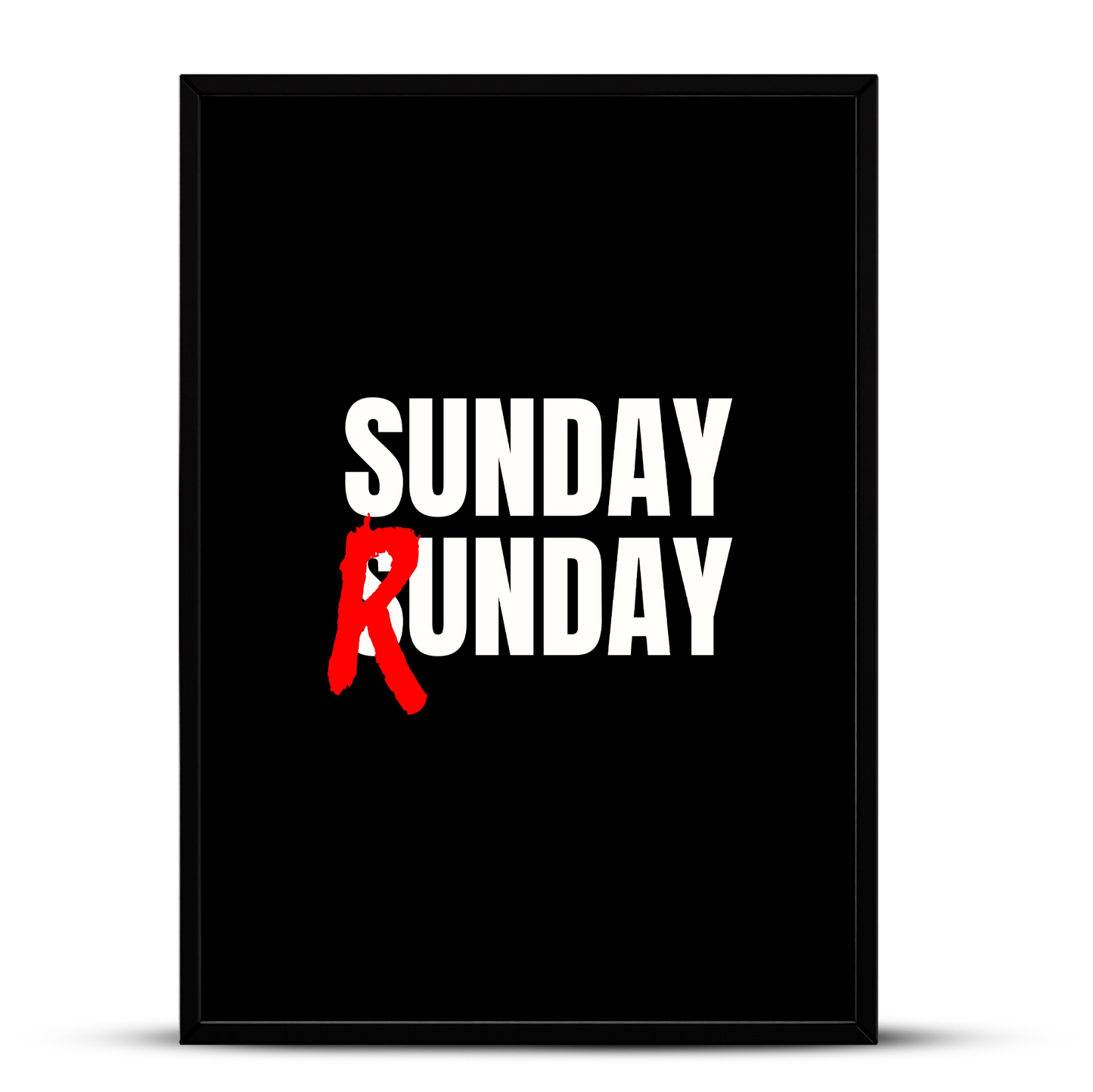 Quadro - Runday